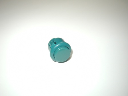 24 MM (Approx 7/8 Inch) Green Snap In Button with Internal Microswitch $1.19